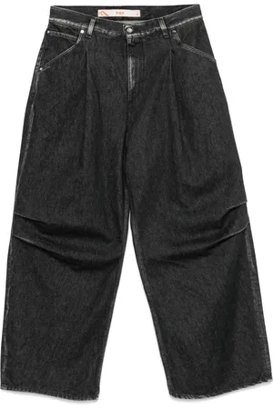PDF Fat Angelo Jeans