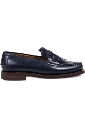 Hereu Klassische Loafer