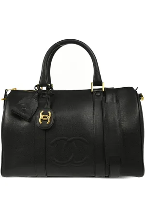 CHANEL 1995 CC Handtasche