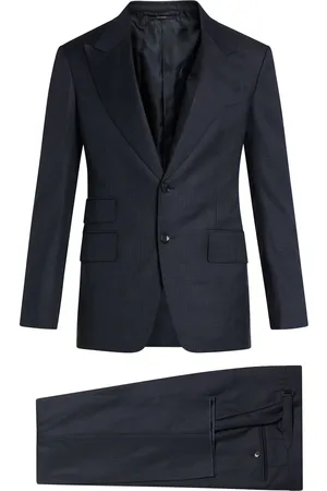 Tom Ford Einreihiger Anzug