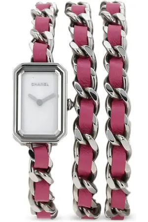 CHANEL 2010 Première Rock 24mm