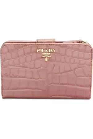 Prada 2000s Portemonnaie