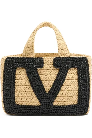 VALENTINO GARAVANI Viva Tote Bag