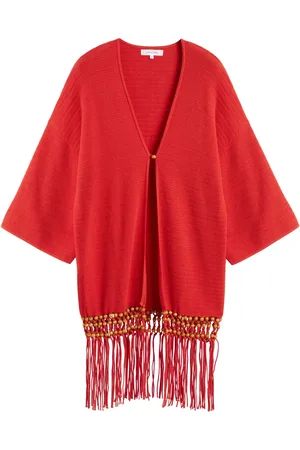 Chinti & Parker Gestricktes Top
