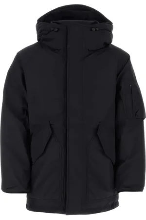 NANAMÍCA Gefütterte Kapuzenjacke