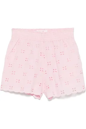 MC2 SAINT BARTH Meave Shorts