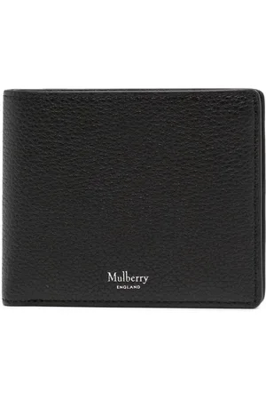 MULBERRY Portemonnaie mit acht Kartenfächern