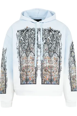 Who Decides War Ignatius Hoodie