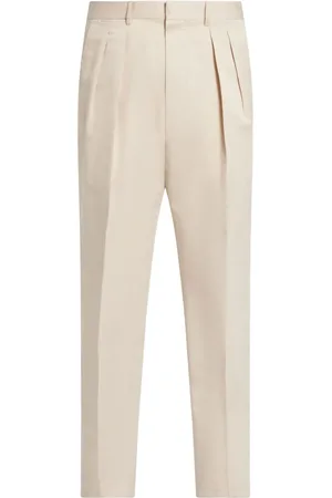 Tom Ford Plissierte Hose