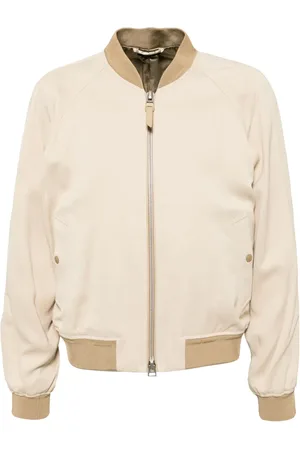 Tom Ford Bomberjacke aus Twill