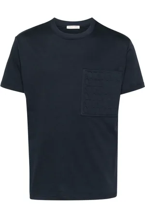 VALENTINO GARAVANI T-Shirt mit Rundhalsausschnitt