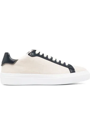 Fabiana Filippi Sneakers aus Canvas