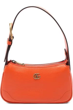 Gucci 2020s Aphrodite GG Marmont Handtasche