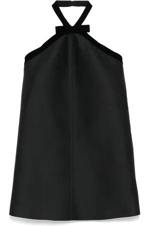 Tom Ford Minikleid mit Schleifendetail