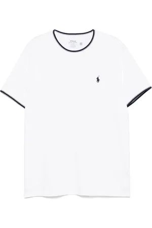Ralph Lauren Klassisches T-Shirt