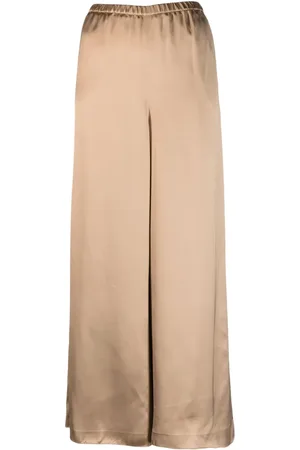 Fabiana Filippi Satinhose mit weitem Bein