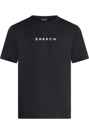 BARROW T-Shirt mit Logo