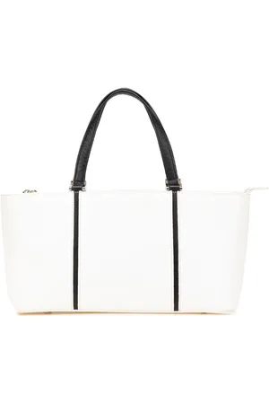 Burberry 2000-2017 Handtasche aus Leder