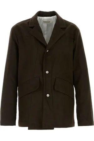 Namacheko Moleskin Blazer