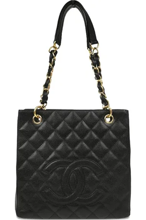 CHANEL 2006 Handtasche