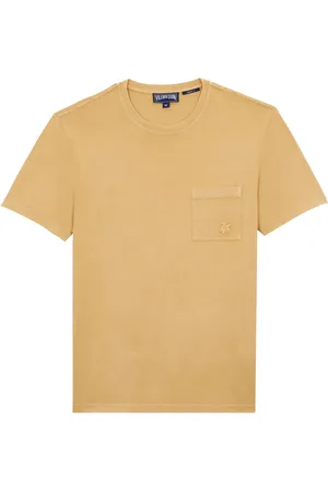 Vilebrequin T-Shirt aus Bio-Baumwolle