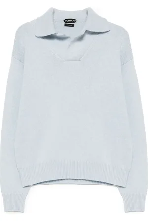 Tom Ford Langärmeliger Pullover