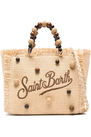 MC2 SAINT BARTH Colette Strandtasche