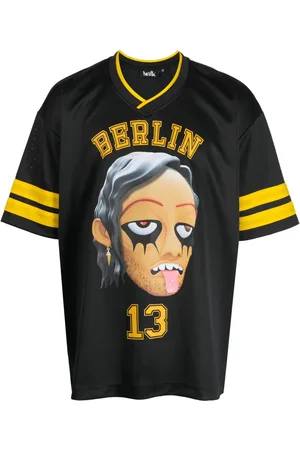 HACULLA Berlin Football T-Shirt mit Print