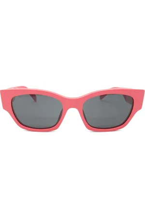Céline 2020s Monochroms Sonnenbrille