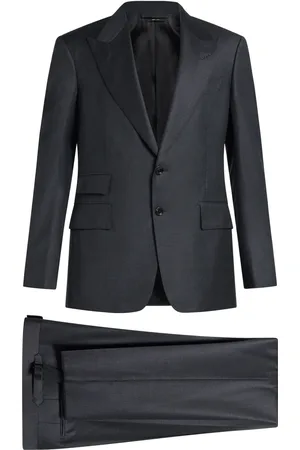 Tom Ford Einreihiger Anzug