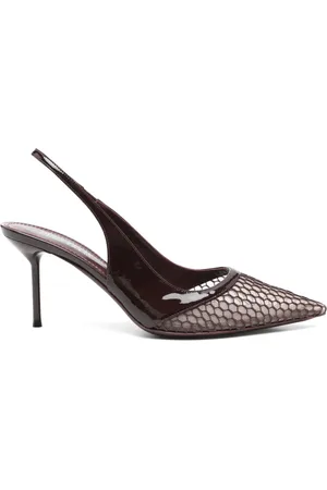 PARIS TEXAS Lidia Pumps 80mm