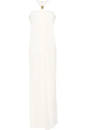 Tom Ford Neckholder-Abendkleid