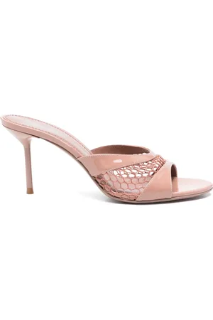 PARIS TEXAS Lidia Mules 80mm