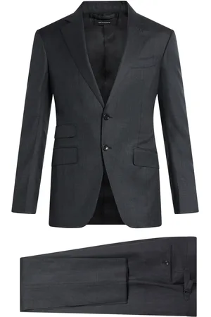 Tom Ford Klassischer Anzug