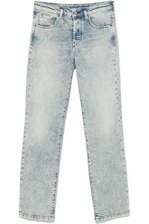 Diesel 1989 D-Mine Jeans