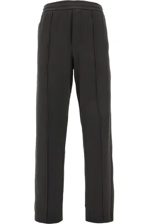 Emporio Armani Gestreifte Hose