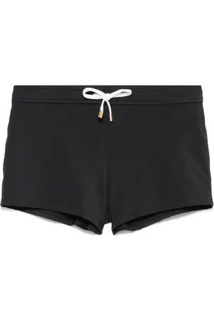 Tom Ford Badeshorts mit Streifen