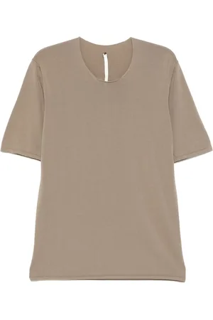 UNDER CONSTRUCTION Klassisches T-Shirt
