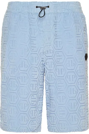 Philipp Plein Cool Kid Shorts