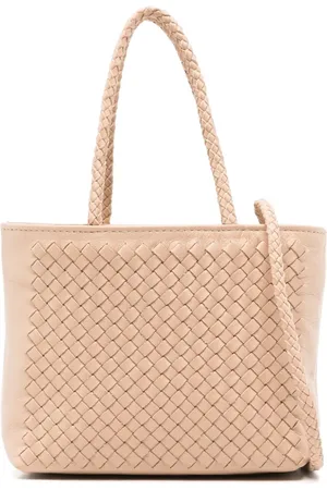 Dragon Diffusion Gewebte Gia Tote Bag