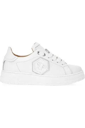 Philipp Plein Hexagon Sneakers