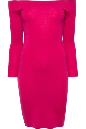 Tom Ford Gestricktes Kleid