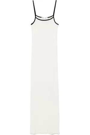 AYA MUSE Midikleid aus Jersey