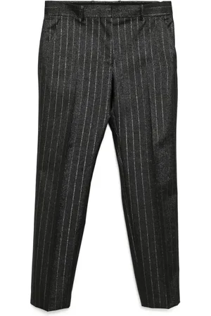 Tom Ford Gestreifte Hose