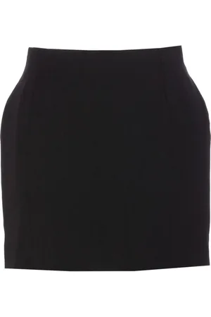 Balenciaga Hourglass Minirock