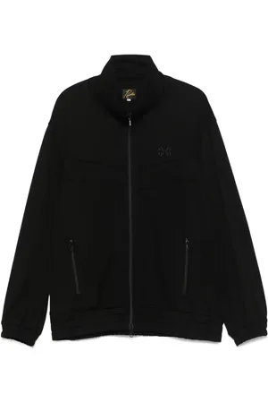 Pins & Needles Sweatshirt mit Fransen