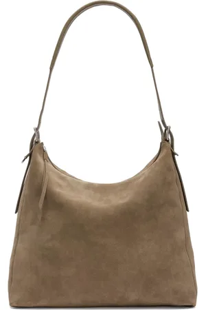 LEMAIRE Schultertasche mit Gürtel