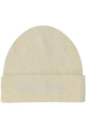 KIDSUPER STUDIOS Flauschige Beanie