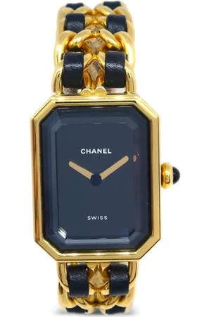 CHANEL 1990-2000 Premiere 26mm