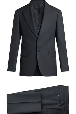 Tom Ford Einreihiger Anzug